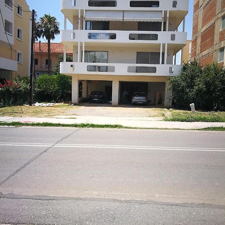 Jenny'S Luxury Flat Near The Center & Beach كالاماتا المظهر الخارجي الصورة