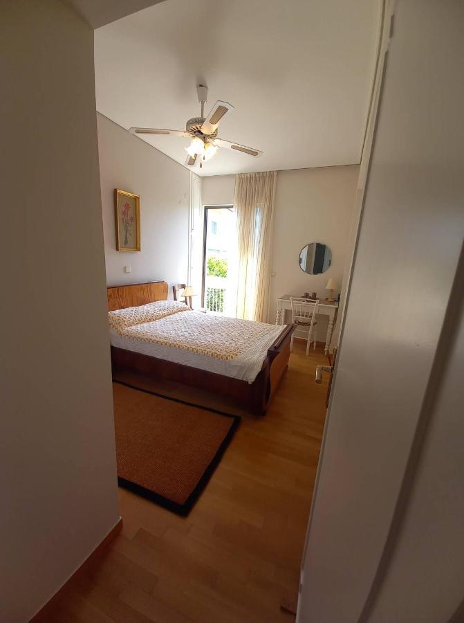 Jenny'S Luxury Flat Near The Center & Beach كالاماتا المظهر الخارجي الصورة