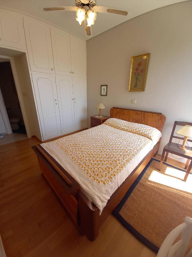 Jenny'S Luxury Flat Near The Center & Beach كالاماتا المظهر الخارجي الصورة