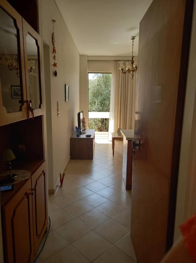 Jenny'S Luxury Flat Near The Center & Beach كالاماتا المظهر الخارجي الصورة