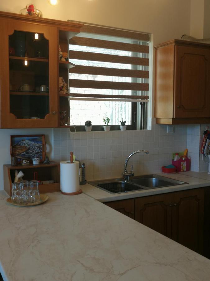 Jenny'S Luxury Flat Near The Center & Beach كالاماتا المظهر الخارجي الصورة